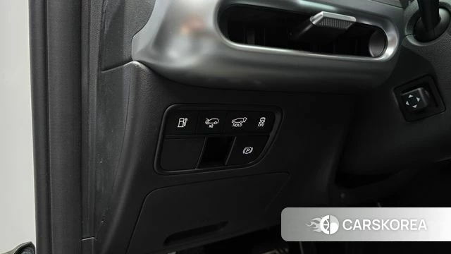 Hyundai Ionic 9 id 4773319 из Кореи 21