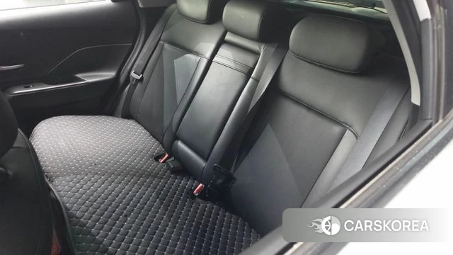 Hyundai Kona Electric (SX2) id 5021538 из Кореи 21
