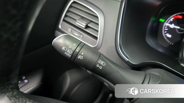 Renault Korea (Samsung) SM6 id 5023771 из Кореи 21