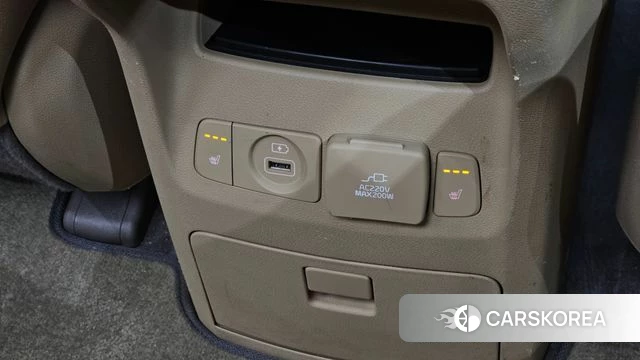 Kia The New Carnival id 4993254 из Кореи 21