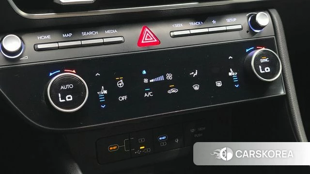 Hyundai Sonata D Edge (DN8) id 4985933 из Кореи 21