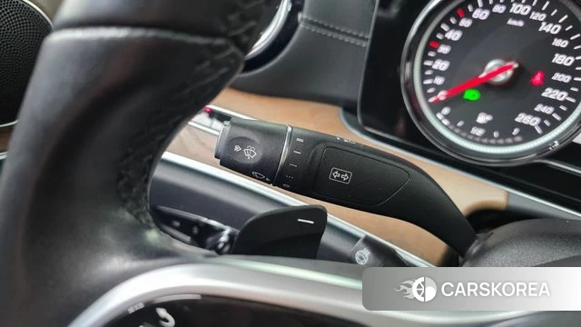 Mercedes-Benz E-Class W213 id 4982737 из Кореи 21