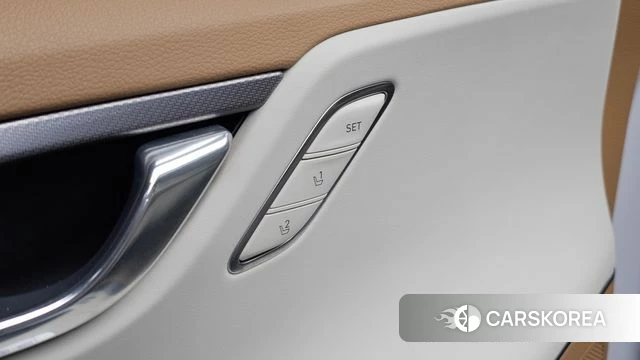 Hyundai The New Grandeur IG Hybrid id 4976152 из Кореи 21
