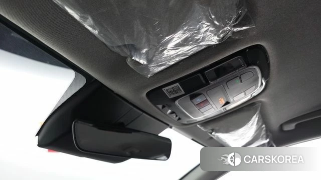 Hyundai Sonata D Edge (DN8) id 4990214 из Кореи 21