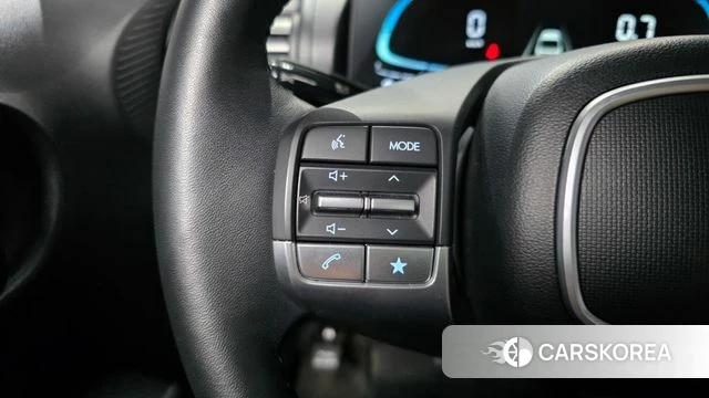 Hyundai Casper id 4784530 из Кореи 21