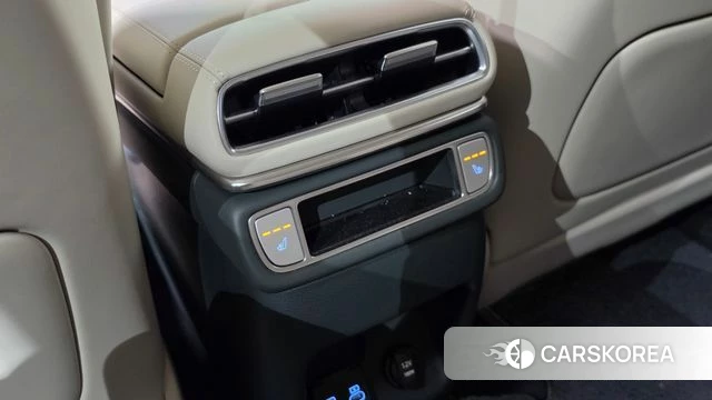 Genesis GV80 id 4975166 из Кореи 21