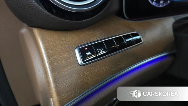 Mercedes-Benz E-Class W213 id 4978257 из Кореи 21