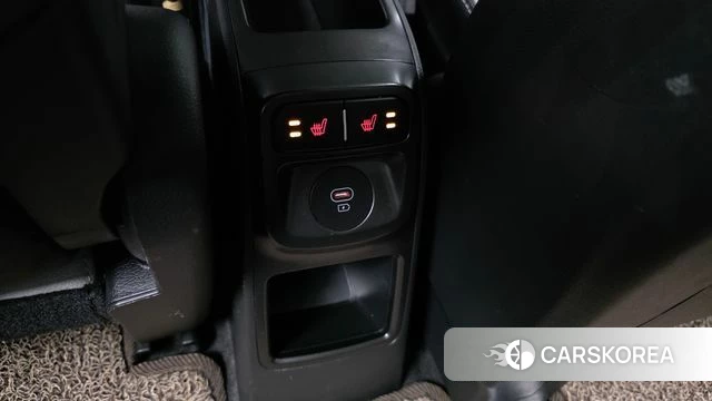 Kia The New Kia Ray id 4996892 из Кореи 21
