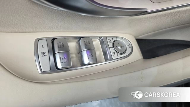 Mercedes-Benz CLS-Class C257 id 5018028 из Кореи 21