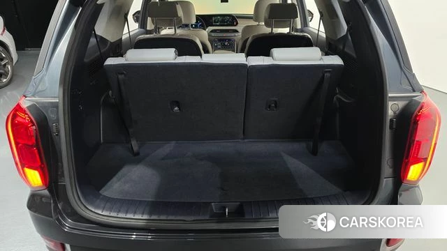 Hyundai Palisade id 4952592 из Кореи 21