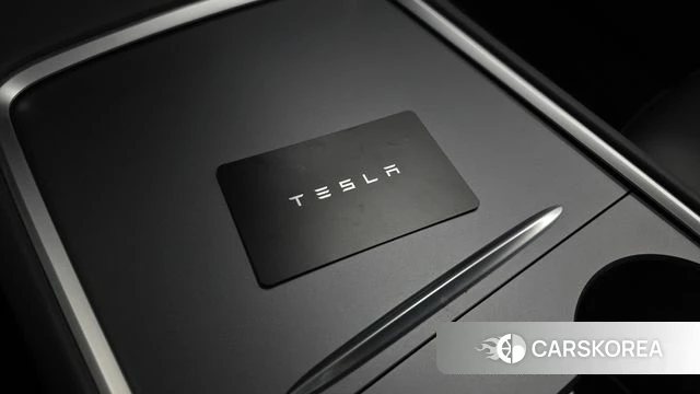 Tesla Model Y id 5032978 из Кореи 21