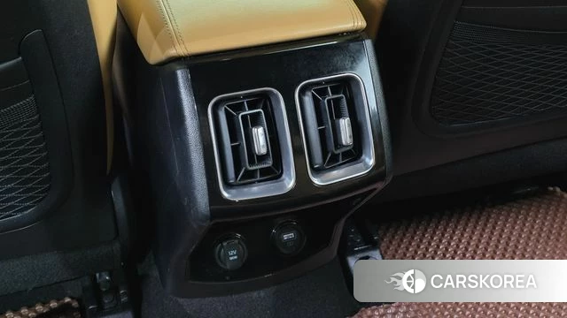 Kia Sorento 4th Generation id 4959469 из Кореи 21
