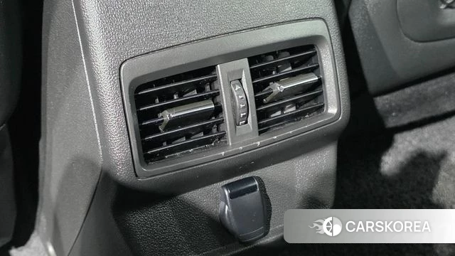 Renault Korea (Samsung) QM6 id 4919018 из Кореи 21