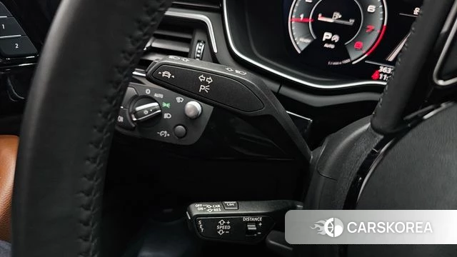 Audi A5 (F5) id 5003589 из Кореи 21