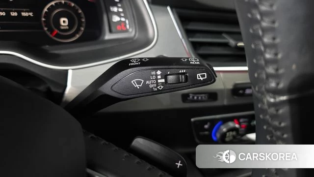 Audi Q7 (4M) id 4967358 из Кореи 21