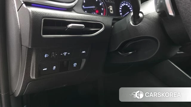 Hyundai Sonata (DN8) id 5052986 из Кореи 21