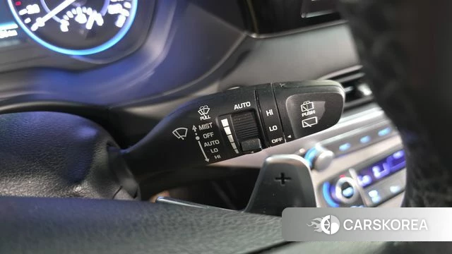 Hyundai Palisade id 4952896 из Кореи 21