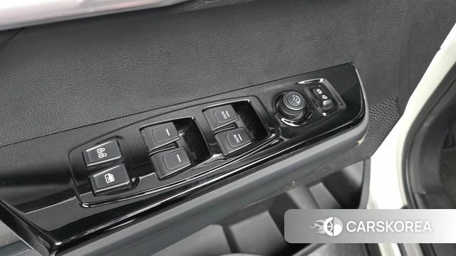 Ssangyong Torres id 5026413 из Кореи 21