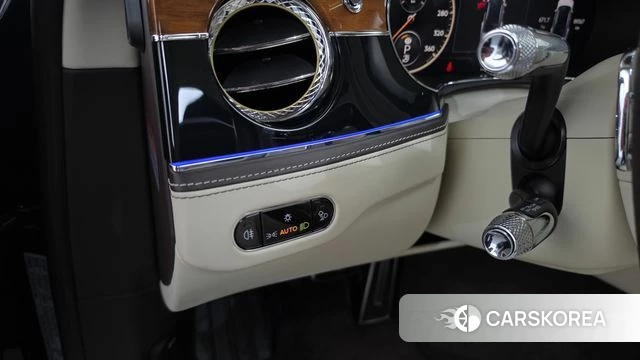 Bentley Flying Spur 3rd Generation id 4928847 из Кореи 21