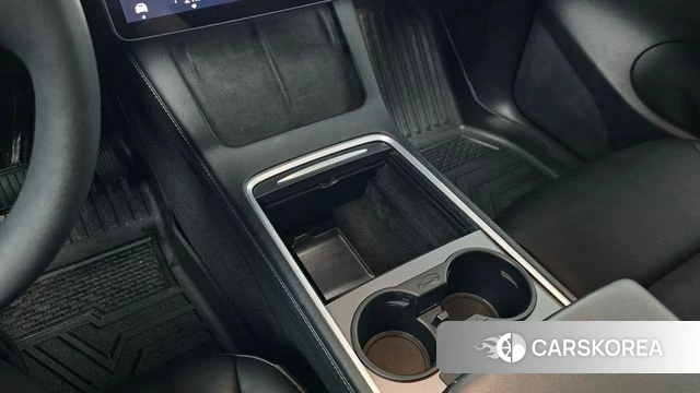 Tesla Model Y id 4922900 из Кореи 21