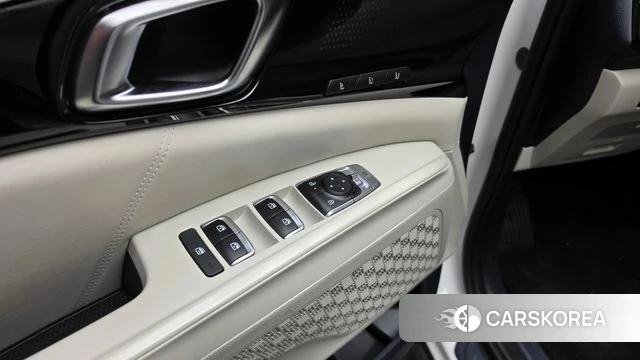 Kia The New Carnival 4th Generation id 5033156 из Кореи 21
