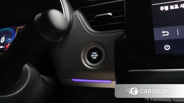 Renault Korea (Samsung) Arcana id 4950160 из Кореи 21