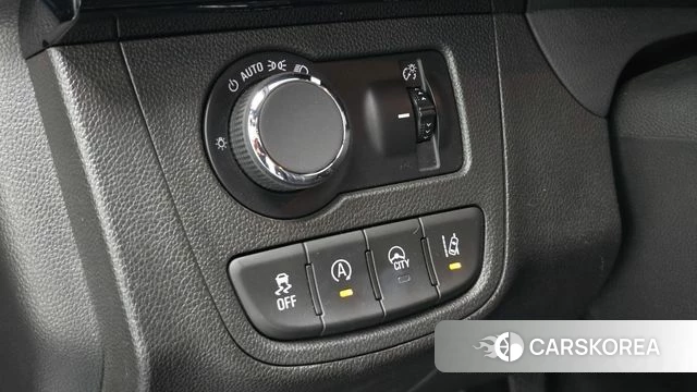 Chevrolet (GM Daewoo) The New Spark id 5042010 из Кореи 21