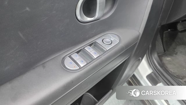 Hyundai Ionic 5 id 5016637 из Кореи 21