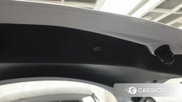 Tesla Model 3 id 4854925 из Кореи 21