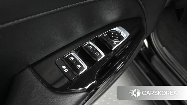 Kia K5 3rd generation id 5034697 из Кореи 21