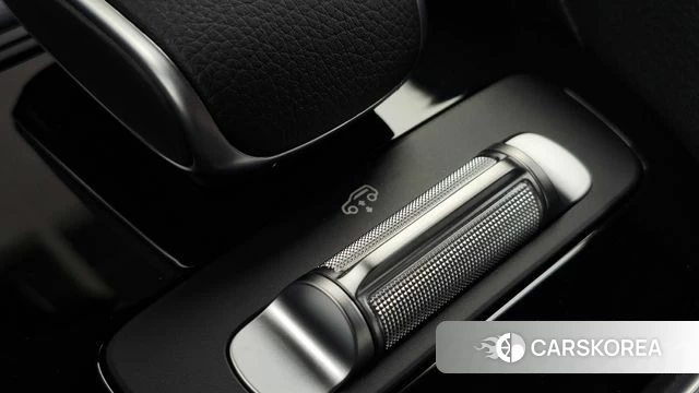 Mercedes-Benz GLE-Class W167 id 5015641 из Кореи 22
