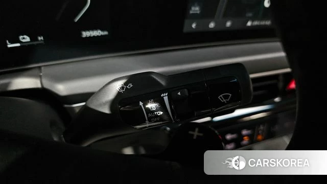 Kia The New K8 Hybrid id 4950218 из Кореи 21