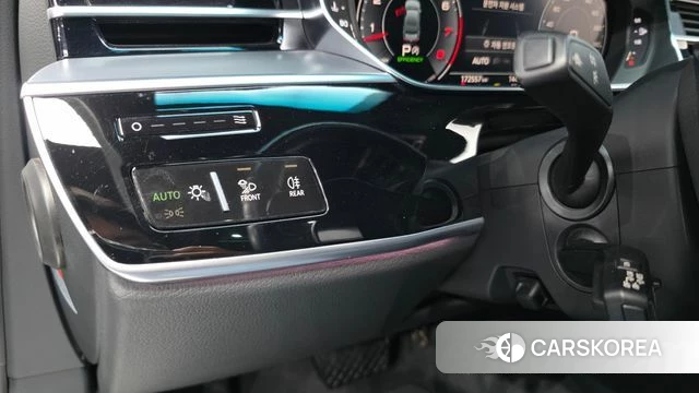 Audi A8 (D5) id 4907205 из Кореи 21
