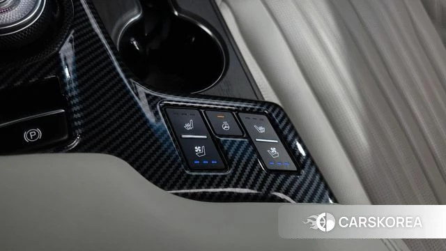 Kia K8 Hybrid id 4981967 из Кореи 21