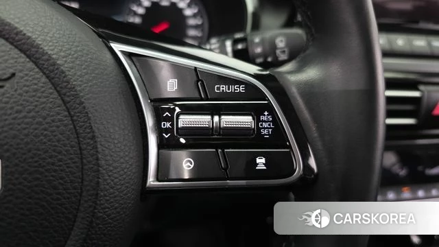 Kia Seltos id 4991872 из Кореи 21