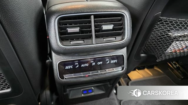 Mercedes-Benz GLE-Class W167 id 5016322 из Кореи 21