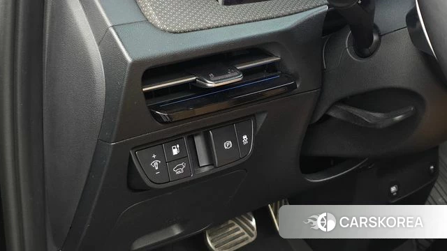 Kia EV6 id 5047362 из Кореи 21