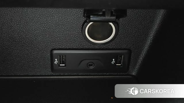Renault Korea (Samsung) The New QM6 id 4991771 из Кореи 21