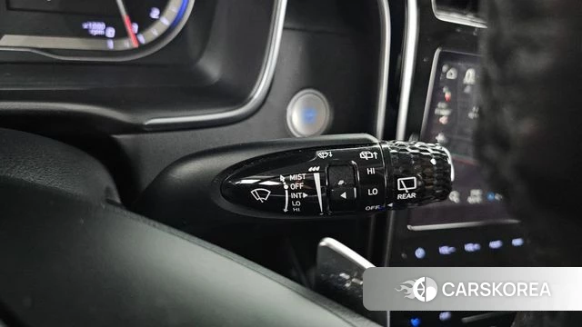 Hyundai Tucson (NX4) id 4775261 из Кореи 21