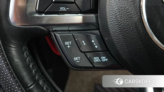 Ford Mustang id 4987398 из Кореи 21