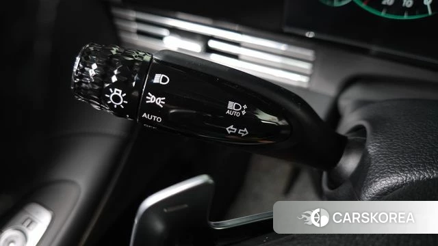 Hyundai The New Grandeur IG id 4470850 из Кореи 21