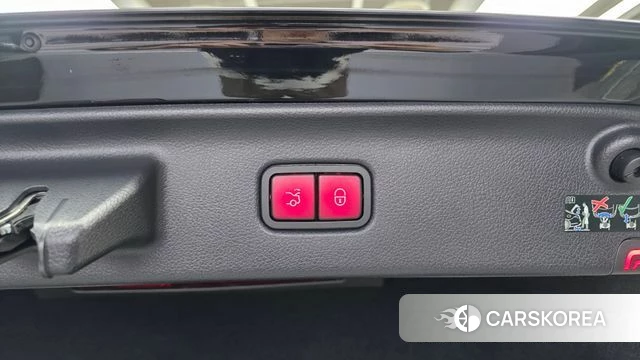 Mercedes-Benz S-Class W223 id 5033634 из Кореи 21