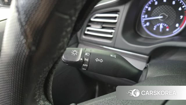 Hyundai The New Avante AD id 5018450 из Кореи 21