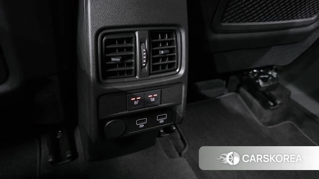Renault Korea (Samsung) Arcana id 5032913 из Кореи 21