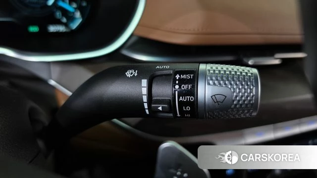 Genesis G80 (RG3) id 4986403 из Кореи 21