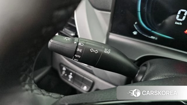 Kia The New Seltos id 5016432 из Кореи 21