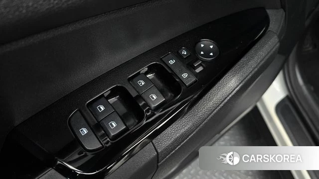 Kia Sportage 5th Generation id 5027633 из Кореи 21