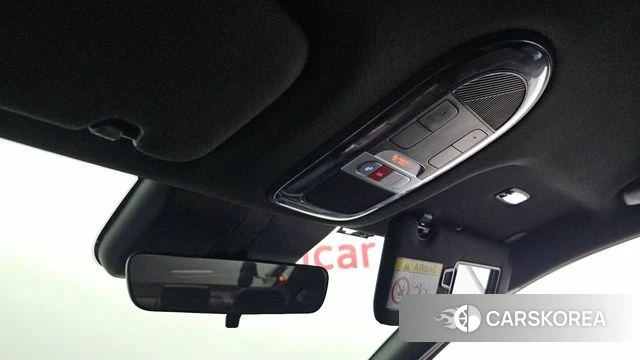 Hyundai Ionic 6 id 4661156 из Кореи 21