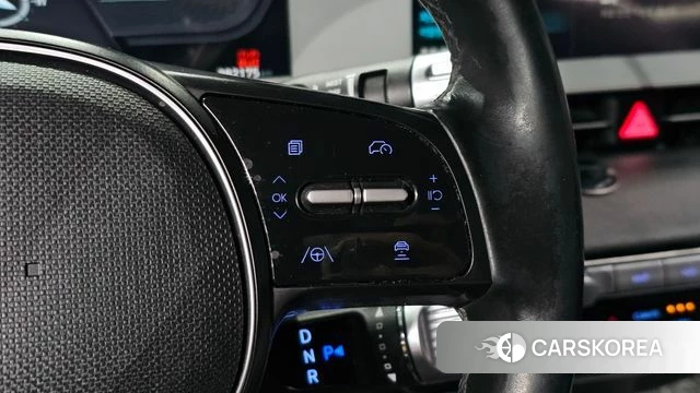 Hyundai Ionic 5 id 5012845 из Кореи 21