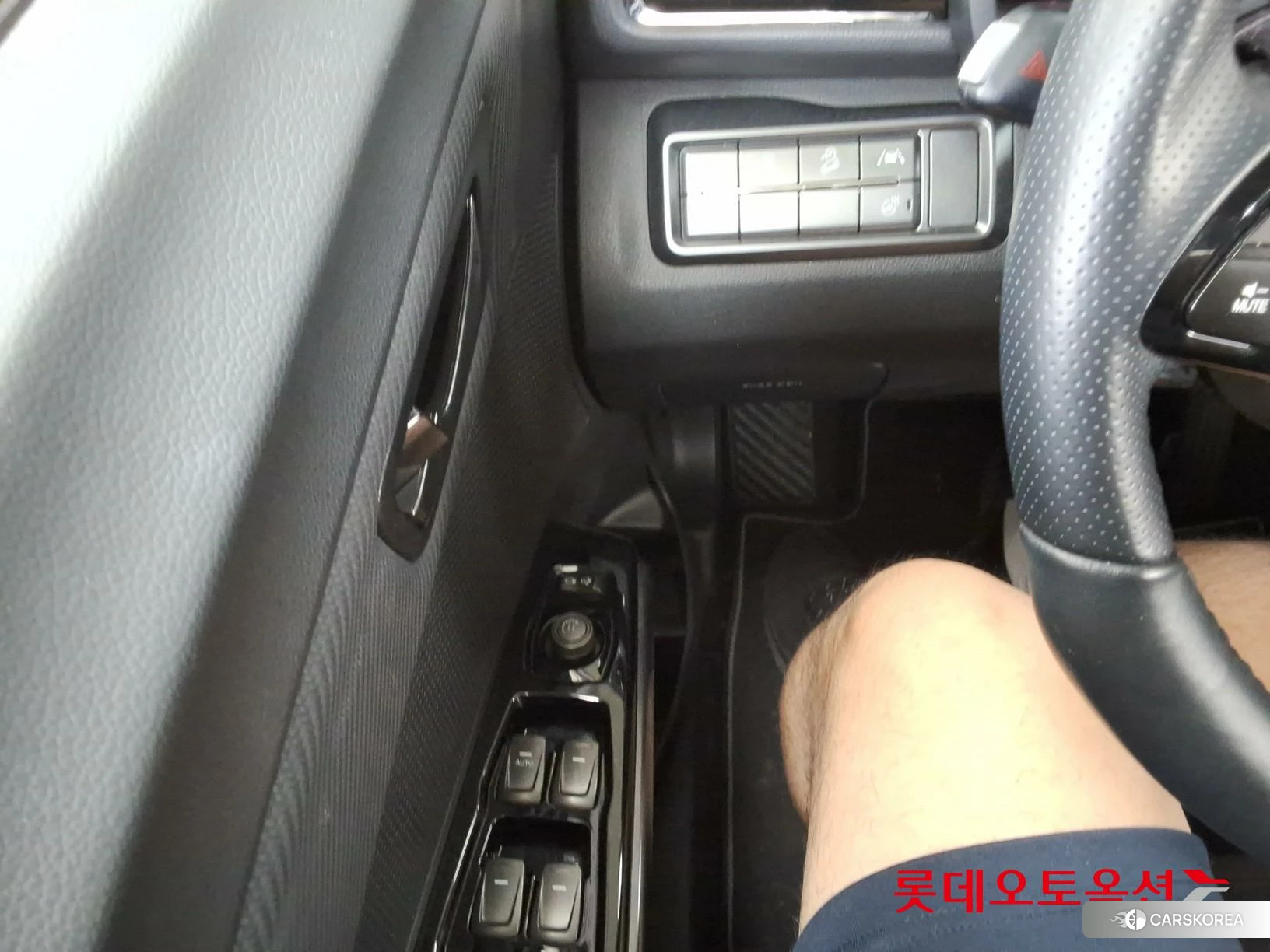 SsangYong Tivoli id 4984584 из Кореи 21